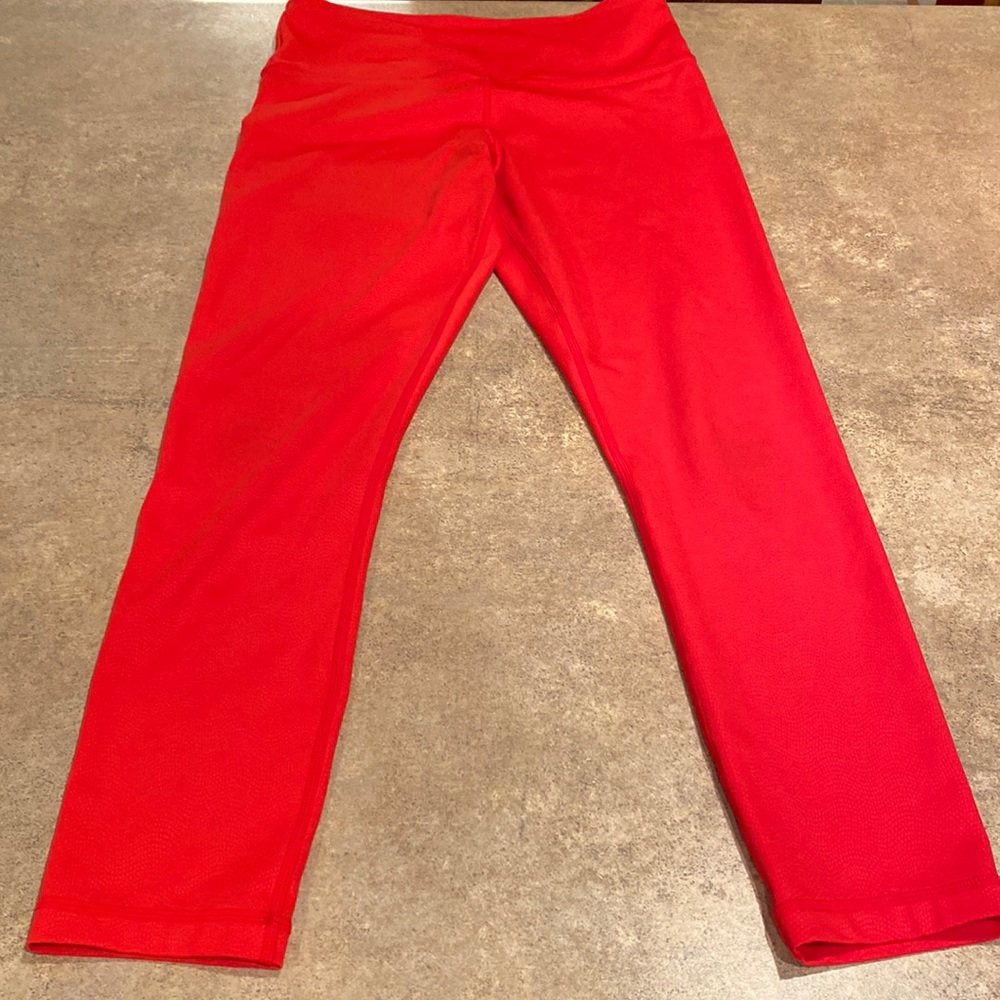 Womens Zyia leggings size 6-8